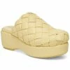 Circus NY By Sam Edelman Women's Julieta Woven Clogs 2 Circus NY By Sam Edelman Women's Julieta Woven Clogs -Steve Madden Shop 21154931 fpx