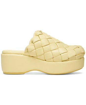 Circus NY By Sam Edelman Women's Julieta Woven Clogs 4 Circus NY By Sam Edelman Women's Julieta Woven Clogs - Image 2