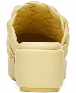 Circus NY By Sam Edelman Women's Julieta Woven Clogs 10 Circus NY By Sam Edelman Women's Julieta Woven Clogs -Steve Madden Shop 21154934 fpx