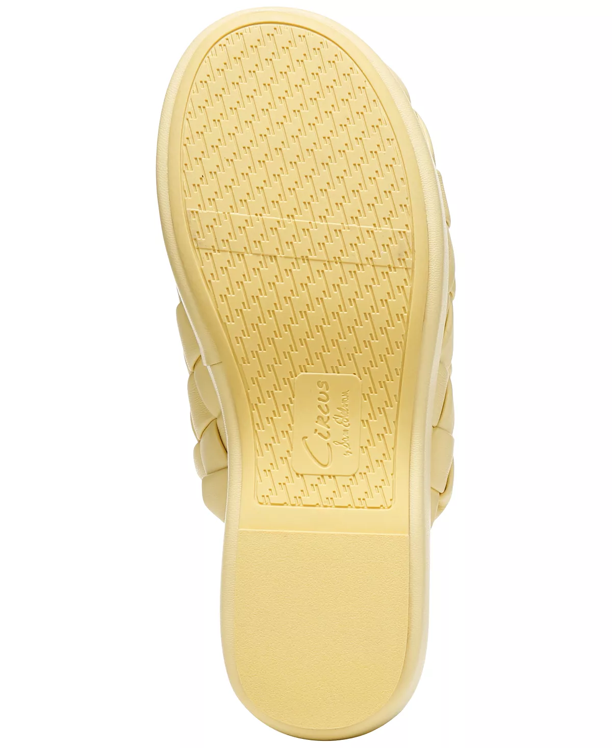 Circus NY By Sam Edelman Women's Julieta Woven Clogs 7 Circus NY By Sam Edelman Women's Julieta Woven Clogs - Image 5