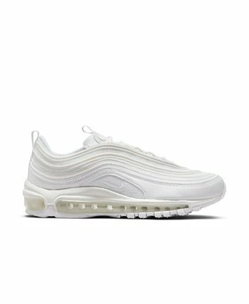 Nike Women's Air Max 97 Casual Sneakers From Finish Line 4 Nike Women's Air Max 97 Casual Sneakers From Finish Line - Image 2