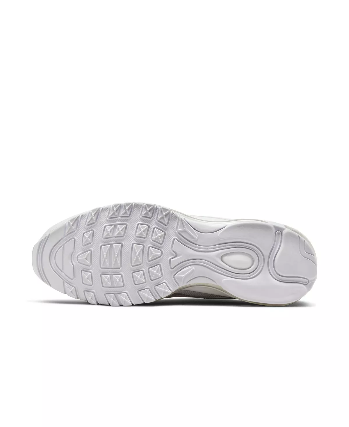 Nike Women's Air Max 97 Casual Sneakers From Finish Line 8 Nike Women's Air Max 97 Casual Sneakers From Finish Line - Image 6