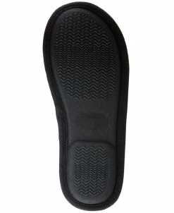 Isotoner Signature Women's Waffle-Knit Clog Slippers -Steve Madden Shop 21207524 fpx