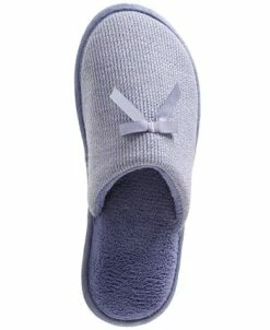 Isotoner Signature Women's Waffle-Knit Clog Slippers -Steve Madden Shop 21207528 fpx