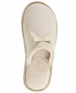Isotoner Signature Women's Waffle-Knit Clog Slippers -Steve Madden Shop 21207533 fpx