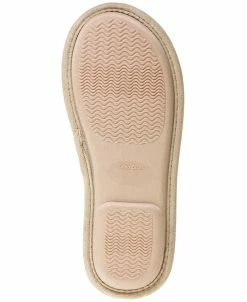 Isotoner Signature Women's Waffle-Knit Clog Slippers -Steve Madden Shop 21207534 fpx