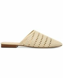 Sam Edelman Women's Leona Woven Mules -Steve Madden Shop 21208889 fpx