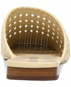 Sam Edelman Women's Leona Woven Mules -Steve Madden Shop 21208890 fpx
