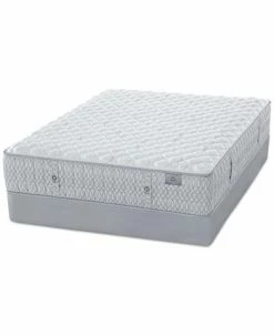Hotel Collection By Aireloom Coppertech Silver 13 Ultra Firm Mattress Set- Queen, Created For Macy's 9 Hotel Collection By Aireloom Coppertech Silver 13 Ultra Firm Mattress Set- Queen, Created For Macy's -Steve Madden Shop 21249081 fpx 2