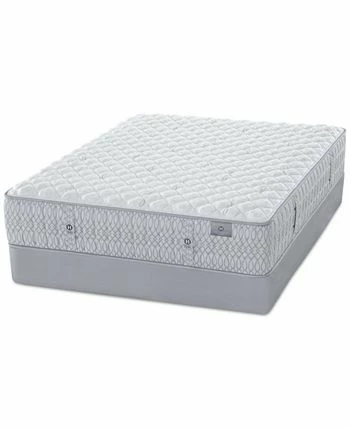 Hotel Collection By Aireloom Coppertech Silver 13 Ultra Firm Mattress Set- King, Created For Macy's 4 Hotel Collection By Aireloom Coppertech Silver 13 Ultra Firm Mattress Set- King, Created For Macy's - Image 2