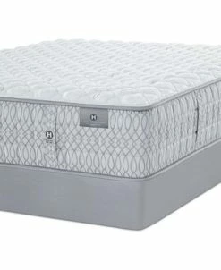 Hotel Collection By Aireloom Coppertech Silver 13 Ultra Firm Mattress Set- Queen Split, Created For Macy's -Steve Madden Shop 21249084 fpx 4