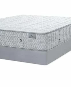 Hotel Collection By Aireloom Coppertech Silver 12.5 Firm Mattress Set- Full, Created For Macy's -Steve Madden Shop 21249139 fpx 6