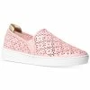 Michael Kors Women's Ophelia Slip-On Sneakers -Steve Madden Shop 21308308 fpx