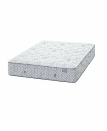 Hotel Collection By Aireloom Coppertech Silver 13 Plush Mattress- Twin, Created For Macy's 4 Hotel Collection By Aireloom Coppertech Silver 13 Plush Mattress- Twin, Created For Macy's - Image 2