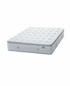 Hotel Collection By Aireloom Handmade Coppertech Silver 14.5 Luxury Firm Luxe Top Mattress- Twin XL, Created For Macy's 8 Hotel Collection By Aireloom Handmade Coppertech Silver 14.5 Luxury Firm Luxe Top Mattress- Twin XL, Created For Macy's -Steve Madden Shop 21400957 fpx 2