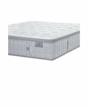 Hotel Collection By Aireloom Handmade Coppertech Silver 14.5 Luxury Firm Luxe Top Mattress- California King, Created For Macy's 4 Hotel Collection By Aireloom Handmade Coppertech Silver 14.5 Luxury Firm Luxe Top Mattress- California King, Created For Macy's - Image 3
