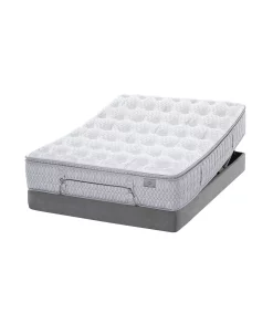 Hotel Collection By Aireloom Handmade Coppertech Silver 14.5 Luxury Firm Luxe Top Mattress- Full, Created For Macy's -Steve Madden Shop 21400959 fpx 3