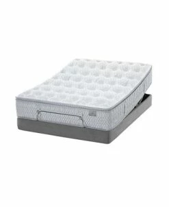 Hotel Collection By Aireloom Handmade Coppertech Silver 13 Firm Luxe Top Mattress- California King, Created For Macy's -Steve Madden Shop 21400970 fpx 3
