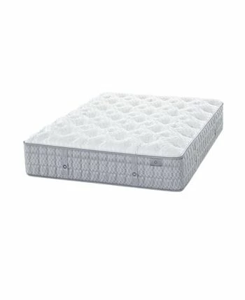 Hotel Collection By Aireloom Holland Maid Coppertech Silver Natural 14.5 Firm Mattress- King, Created For Macy's 4 Hotel Collection By Aireloom Holland Maid Coppertech Silver Natural 14.5 Firm Mattress- King, Created For Macy's - Image 2