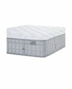 Hotel Collection By Aireloom Holland Maid Coppertech Silver Natural 14.5 Firm Mattress- Queen, Created For Macy's -Steve Madden Shop 21400980 fpx 2