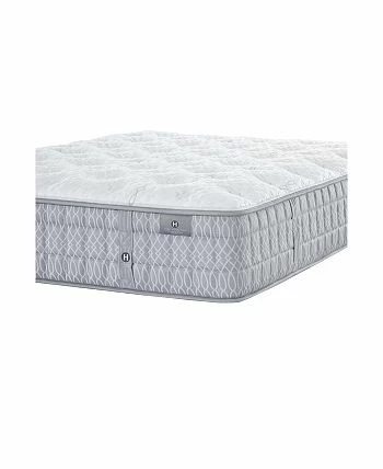 Hotel Collection By Aireloom Holland Maid Coppertech Silver Natural 14.5 Firm Mattress- King, Created For Macy's 5 Hotel Collection By Aireloom Holland Maid Coppertech Silver Natural 14.5 Firm Mattress- King, Created For Macy's - Image 3