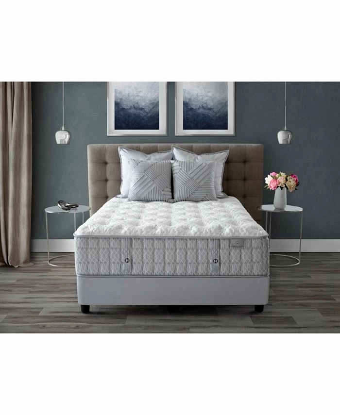 Hotel Collection By Aireloom Holland Maid Coppertech Silver Natural 14.5 Luxury Firm Mattress- Full, Created For Macy's 3 Hotel Collection By Aireloom Holland Maid Coppertech Silver Natural 14.5 Luxury Firm Mattress- Full, Created For Macy's