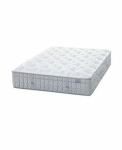Hotel Collection By Aireloom Holland Maid Coppertech Silver Natural 14.5 Luxury Firm Mattress- Twin XL, Created For Macy's -Steve Madden Shop 21400990 fpx 4