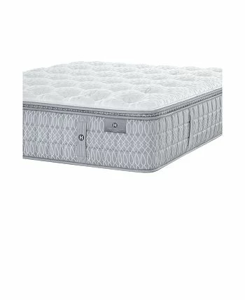 Hotel Collection By Aireloom Holland Maid Coppertech Silver Natural 14.5 Plush Luxe Top Mattress- Twin XL, Created For Macy's 5 Hotel Collection By Aireloom Holland Maid Coppertech Silver Natural 14.5 Plush Luxe Top Mattress- Twin XL, Created For Macy's - Image 3