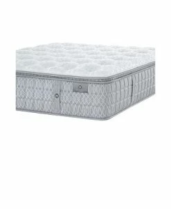 Hotel Collection By Aireloom Holland Maid Coppertech Silver Natural 14.5 Plush Luxe Top Mattress- Full, Created For Macy's -Steve Madden Shop 21401027 fpx