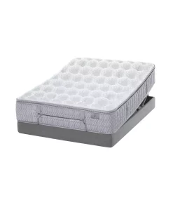 Hotel Collection By Aireloom Holland Maid Coppertech Silver Natural 14.5 Plush Luxe Top Mattress- Twin XL, Created For Macy's 10 Hotel Collection By Aireloom Holland Maid Coppertech Silver Natural 14.5 Plush Luxe Top Mattress- Twin XL, Created For Macy's -Steve Madden Shop 21401030 fpx 2