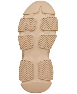 Steve Madden Women's Possession Chunky Lace-Up Sneakers -Steve Madden Shop 21417914 fpx