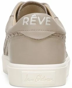 Sam Edelman Women's Emma Lace-Up Sneakers -Steve Madden Shop 21431669 fpx