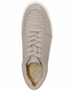 Sam Edelman Women's Emma Lace-Up Sneakers -Steve Madden Shop 21431670 fpx