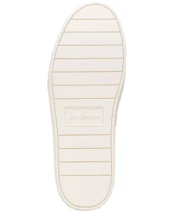 Sam Edelman Women's Emma Lace-Up Sneakers -Steve Madden Shop 21431671 fpx