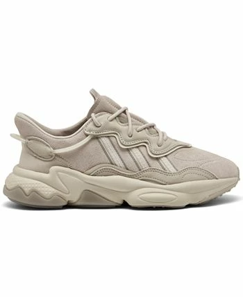 ADIDAS Women's Ozweego Athletic Casual Sneakers From Finish Line 4 ADIDAS Women's Ozweego Athletic Casual Sneakers From Finish Line - Image 2