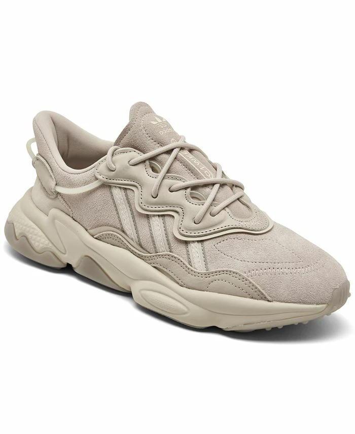 ADIDAS Women's Ozweego Athletic Casual Sneakers From Finish Line 3 ADIDAS Women's Ozweego Athletic Casual Sneakers From Finish Line