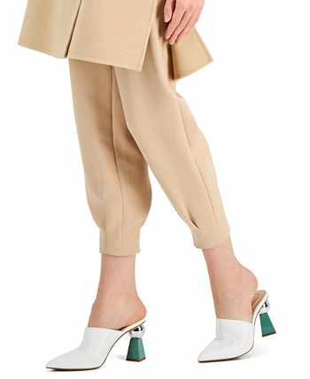 Alfani Women's Step N' Flex Junnee Mules, Created For Macy's 4 Alfani Women's Step N' Flex Junnee Mules, Created For Macy's - Image 2