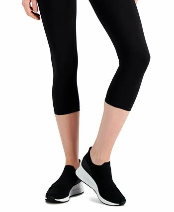 Alfani Women's Websterr Knit Wedge Sneakers, Created For Macy's 4 Alfani Women's Websterr Knit Wedge Sneakers, Created For Macy's - Image 2