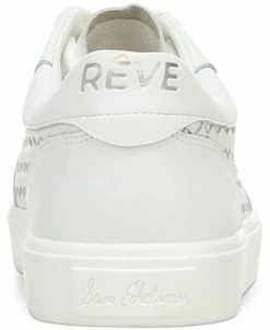 Sam Edelman Women's Emma Lace-Up Sneakers -Steve Madden Shop 21599558 fpx