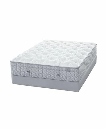 Hotel Collection By Aireloom Holland Maid Coppertech Silver Natural 14.5 Luxury Firm Mattress Set- Twin XL, Created For Macy's 4 Hotel Collection By Aireloom Holland Maid Coppertech Silver Natural 14.5 Luxury Firm Mattress Set- Twin XL, Created For Macy's - Image 2