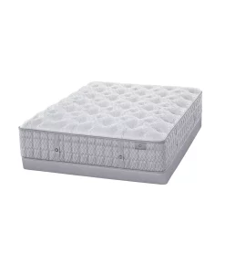 Hotel Collection By Aireloom Holland Maid Coppertech Silver Natural 14.5 Luxury Firm Mattress Set- Queen Split, Created For Macy's -Steve Madden Shop 21606879 fpx 1