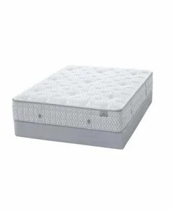 Hotel Collection By Aireloom Coppertech Silver 13.5 Luxury Firm Mattress Set- Queen, Created For Macy's 9 Hotel Collection By Aireloom Coppertech Silver 13.5 Luxury Firm Mattress Set- Queen, Created For Macy's -Steve Madden Shop 21607241 fpx 3