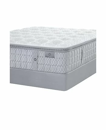 Hotel Collection By Aireloom Holland Maid Coppertech Silver Natural 14.5 Plush Luxe Top Mattress Set- Queen Split, Created For Macy's 5 Hotel Collection By Aireloom Holland Maid Coppertech Silver Natural 14.5 Plush Luxe Top Mattress Set- Queen Split, Created For Macy's - Image 3