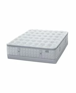 Hotel Collection By Aireloom Holland Maid Coppertech Silver Natural 14.5 Plush Luxe Top Mattress Set- King, Created For Macy's -Steve Madden Shop 21607544 fpx 5