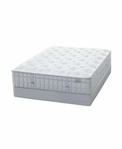 Hotel Collection By Aireloom Holland Maid Coppertech Silver Natural 14.5 Firm Mattress Set- King, Created For Macy's -Steve Madden Shop 21608877 fpx 3