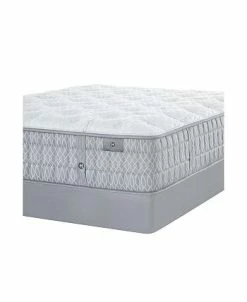 Hotel Collection By Aireloom Holland Maid Coppertech Silver Natural 14.5 Firm Mattress Set- Twin, Created For Macy's -Steve Madden Shop 21608878 fpx 5