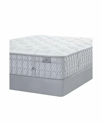 Hotel Collection By Aireloom Holland Maid Coppertech Silver Natural 14.5 Firm Mattress Set- Queen, Created For Macy's 5 Hotel Collection By Aireloom Holland Maid Coppertech Silver Natural 14.5 Firm Mattress Set- Queen, Created For Macy's - Image 3