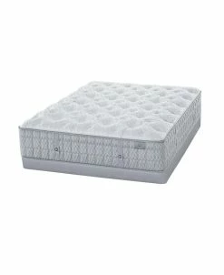 Hotel Collection By Aireloom Holland Maid Coppertech Silver Natural 14.5 Firm Mattress Set- King, Created For Macy's -Steve Madden Shop 21608879 fpx 3