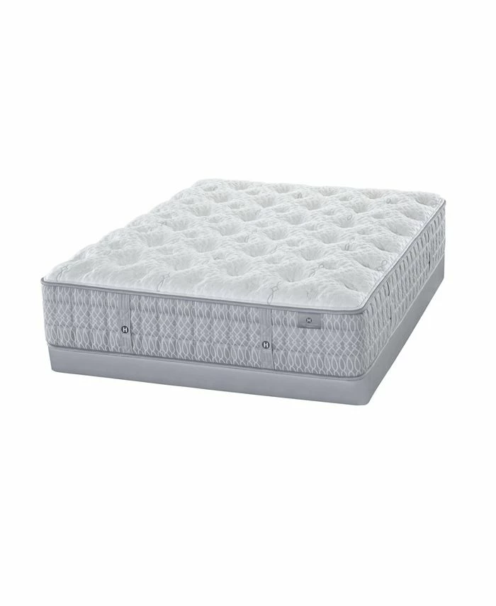 Hotel Collection By Aireloom Holland Maid Coppertech Silver Natural 14.5 Firm Mattress Set- Queen, Created For Macy's 6 Hotel Collection By Aireloom Holland Maid Coppertech Silver Natural 14.5 Firm Mattress Set- Queen, Created For Macy's - Image 4