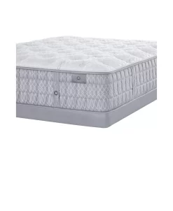 Hotel Collection By Aireloom Holland Maid Coppertech Silver Natural 14.5 Firm Mattress Set- Queen, Created For Macy's 12 Hotel Collection By Aireloom Holland Maid Coppertech Silver Natural 14.5 Firm Mattress Set- Queen, Created For Macy's -Steve Madden Shop 21608880 fpx